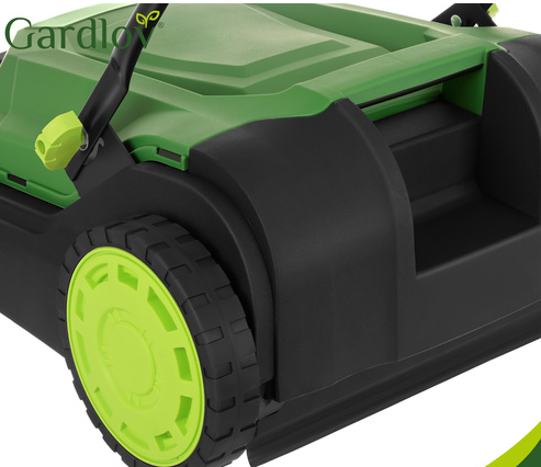 Ручна підмітальна машина  Nexo Gardlov N603405 фото