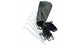 Парасолька намет для риболовлі SaxCARP 250см 15159416168 фото 8