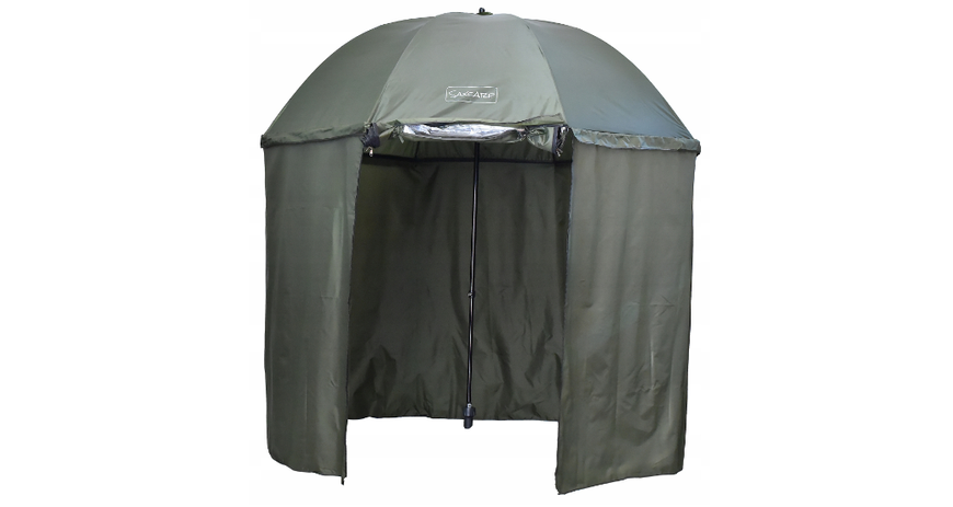 Парасолька намет для риболовлі SaxCARP 250см 15159416168 фото