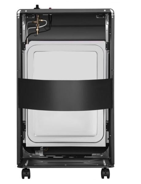 Обігрівач газовий Kraft&Dele 4.2 kw + шланг та редуктор в комплекті OD23654 фото