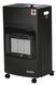 Обігрівач газовий Kraft&Dele 4.2 kw + шланг та редуктор в комплекті OD23654 фото 1