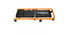 Лежак для авторемонту підкатний складний Neo Tools 10827990798 фото 3